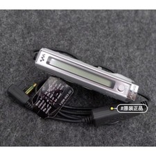 Genuine ATT Remote Control RM-MC37LT For Minidisc MD Players With Radio Tuner