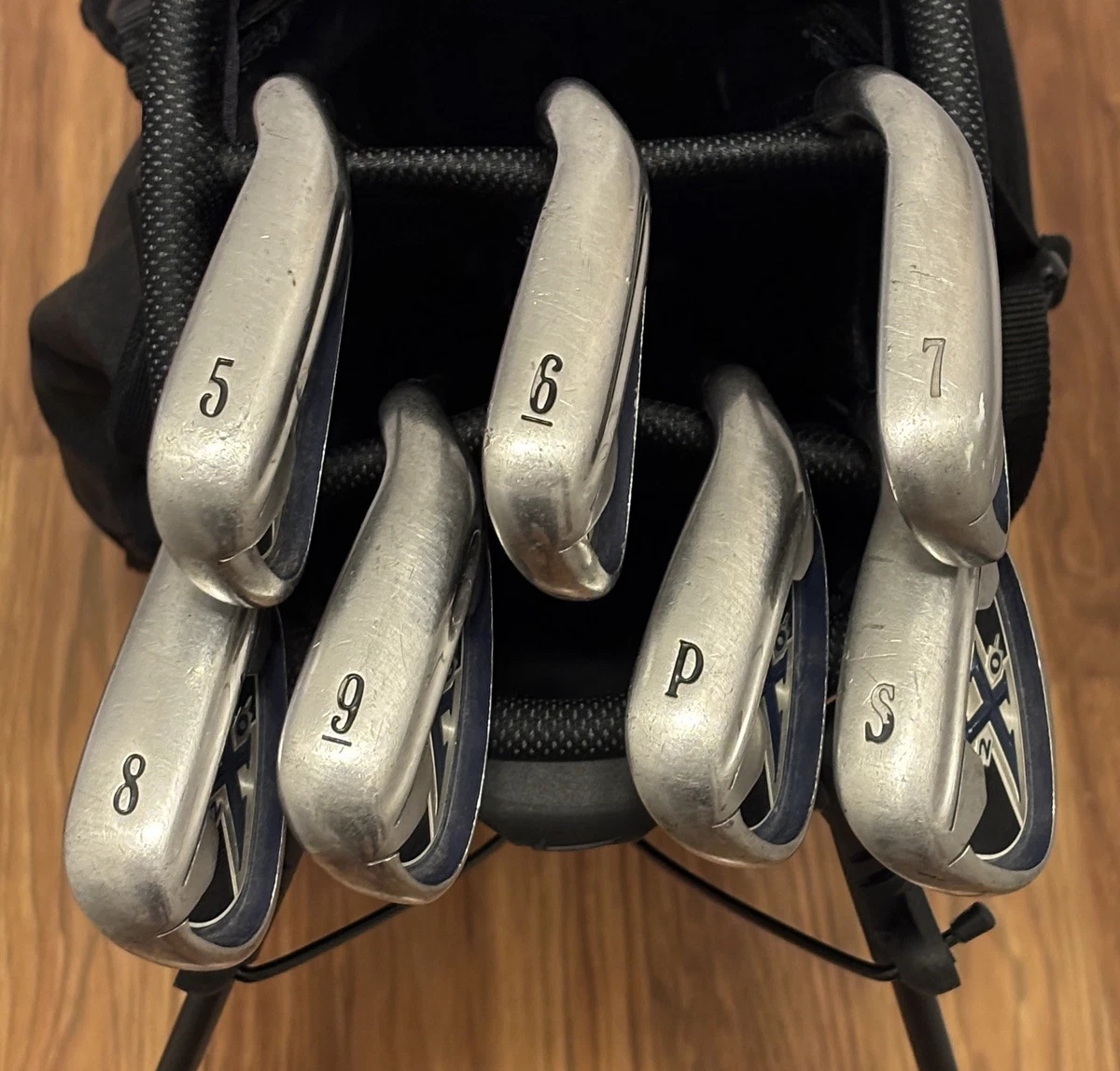 Callaway X-20 Golf Clubs for sale | eBay
