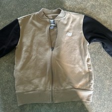 New Balance jacket Kids Size 12