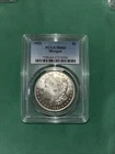 1921 P Morgan Silver Dollar PCGS MS64
