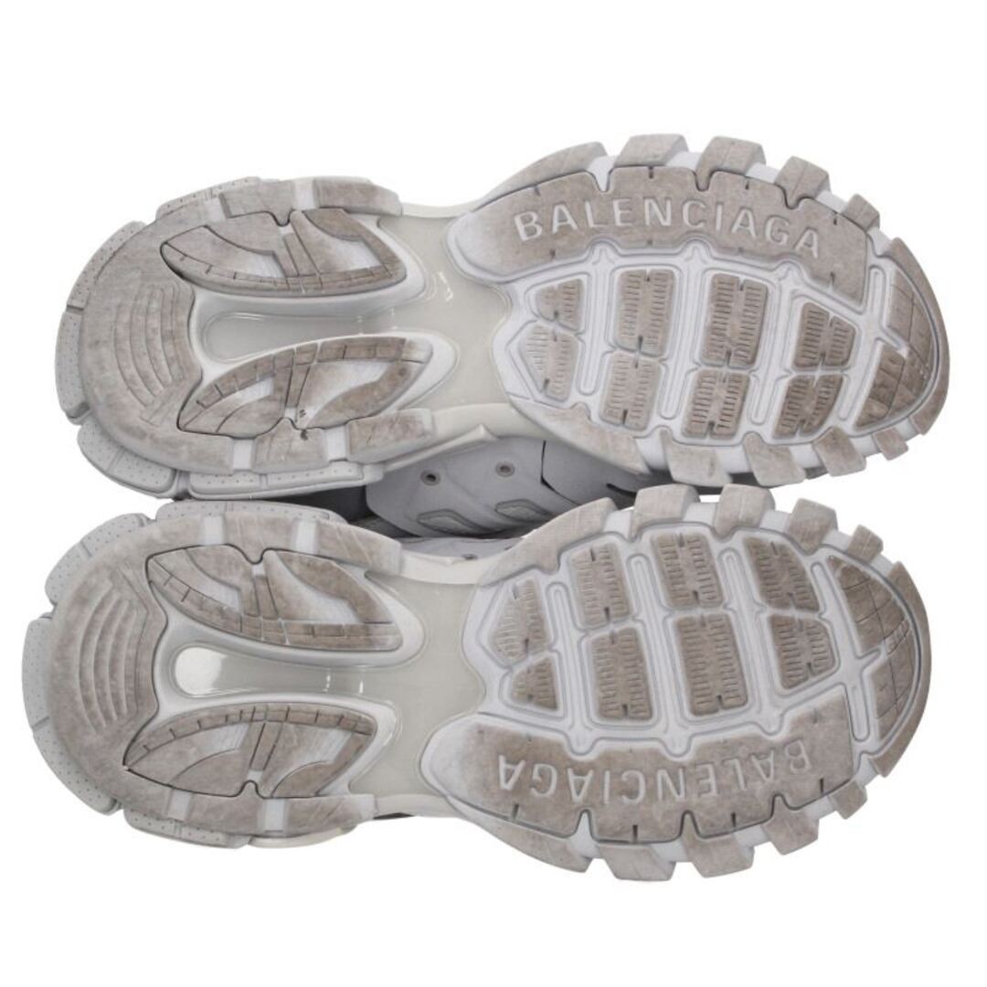 Balenciaga Track Hike High Top Sneakers Mens 43 Used 7b6ce38be8844fc3569f87d6059 thumbnail 4