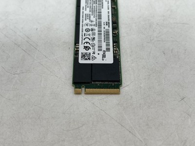 Micron 2200S MTFDHBA512TCK 512GB M.2 NVME SSD Solid State Drive
