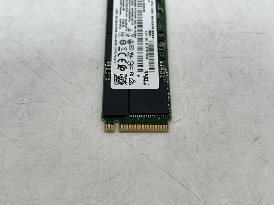 Micron 2200S MTFDHBA512TCK 512GB M.2 NVME SSD Solid State Drive GRADE A FREE S/H - Image 2 of 3