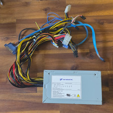Sirona CEREC OmniCam Power Supply UPS 650W FSP650-80UMP PN: 6399658