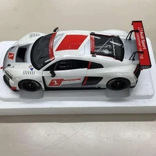 AUTOart AUDI R8 FIA GT GT3 1/18 Minicar