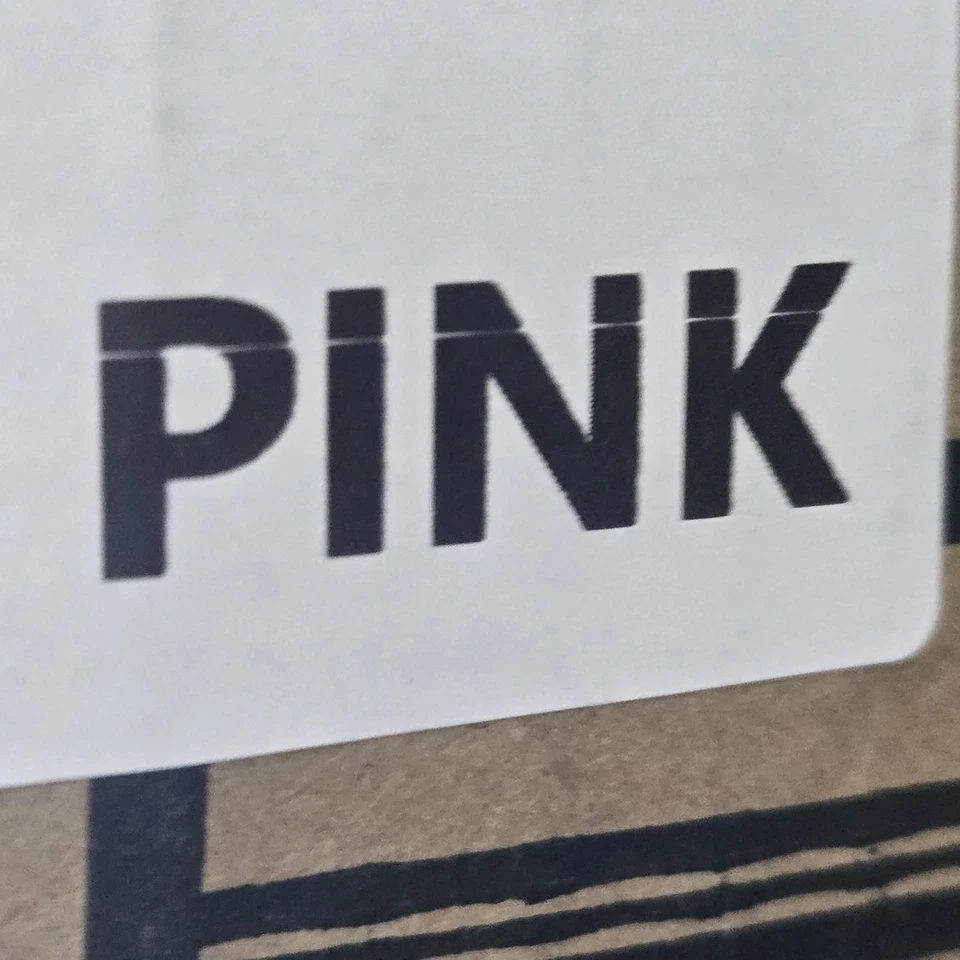 Warner's Women Bra 36D Pink Minimizer Underwired Lace Strap Front Closure - Image 3 of 4