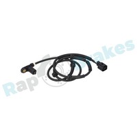 ABS Sensor Raddrehzahl RAP Brakes R-A0085 FüR VW Sharan 7M8 7M9 7M6 20V TDI VR6
