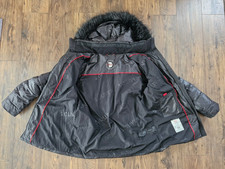 Oliver Funktionsmantel Otto Karierter Mantel Karierte Mäntel Für