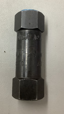 Vickers ABT-03-10  Air Bleed Valve 354758 (b630)