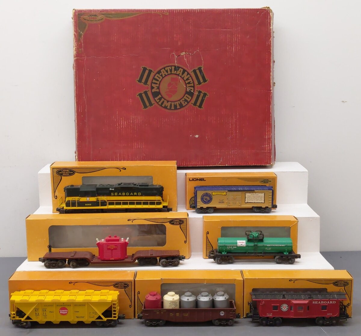 Click here to see eBay Auction