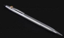 Cross Classic Century Mechanical Pencil "Made In USA" with Gold Shell Logo
