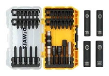 DEWALT Impact Driver Bit Set 38-Piece (DW2169)