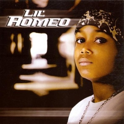 Lil' Romeo Lil' Romeo (CD)