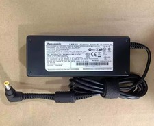 OEM NEW CF-30 Charger For Panasonic Toughbook CF-31 CF-53 CF-52 CF-AA1653A CF-29