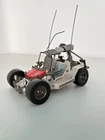 GI Joe 2015 50th Anniversary FOE STRIKER SDCC Desert Duel Set Vehicle