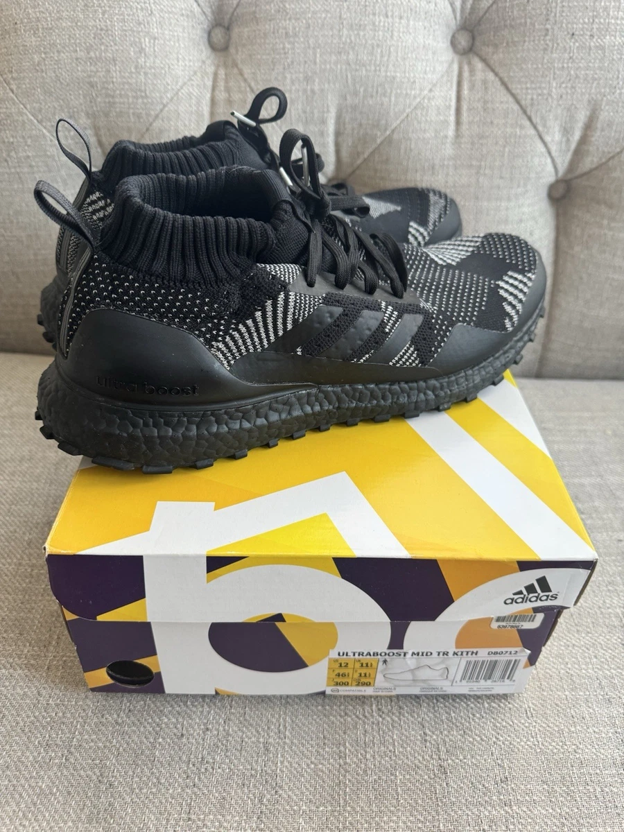 adidas Ultraboost Mid Sneakers for Men for Sale | Authenticity