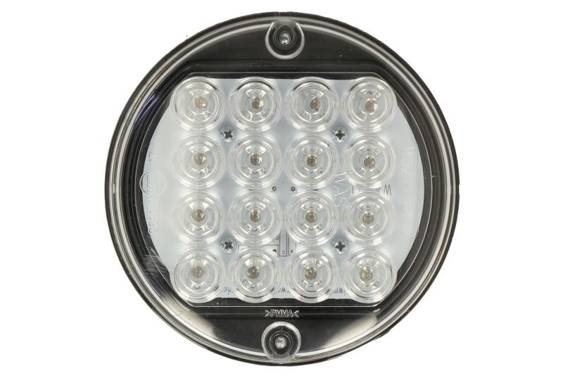 Waś Orange Blinkleuchte Was 171 W32 24V - Bild 4