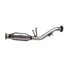 Fits 1995-1998 Toyota T100 Rear Wheel Drive 4 & 6 Cly Rear Catalytic Converter