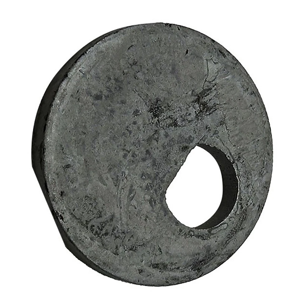 Arandela giratoria ACDelco original para GMC Savana 1500/2500/3500 1996-2002 | 1 orificio Foto 2 de 4