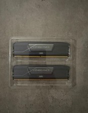 Image of DDR5 16GB (2x8GB) Corsair Vengeance 5200 MT/s CL40