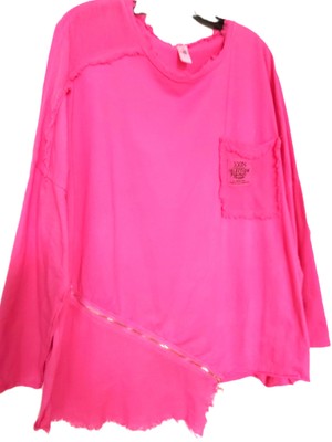 Italy Moda    Shirt / Tunika / Bluse   48 50 52 54 56 58  XXL
