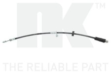 BREMSSCHLAUCH FÜR CITROËN DS3 (SA ), PEUGEOT 2008 I (CU ) - NK 853756