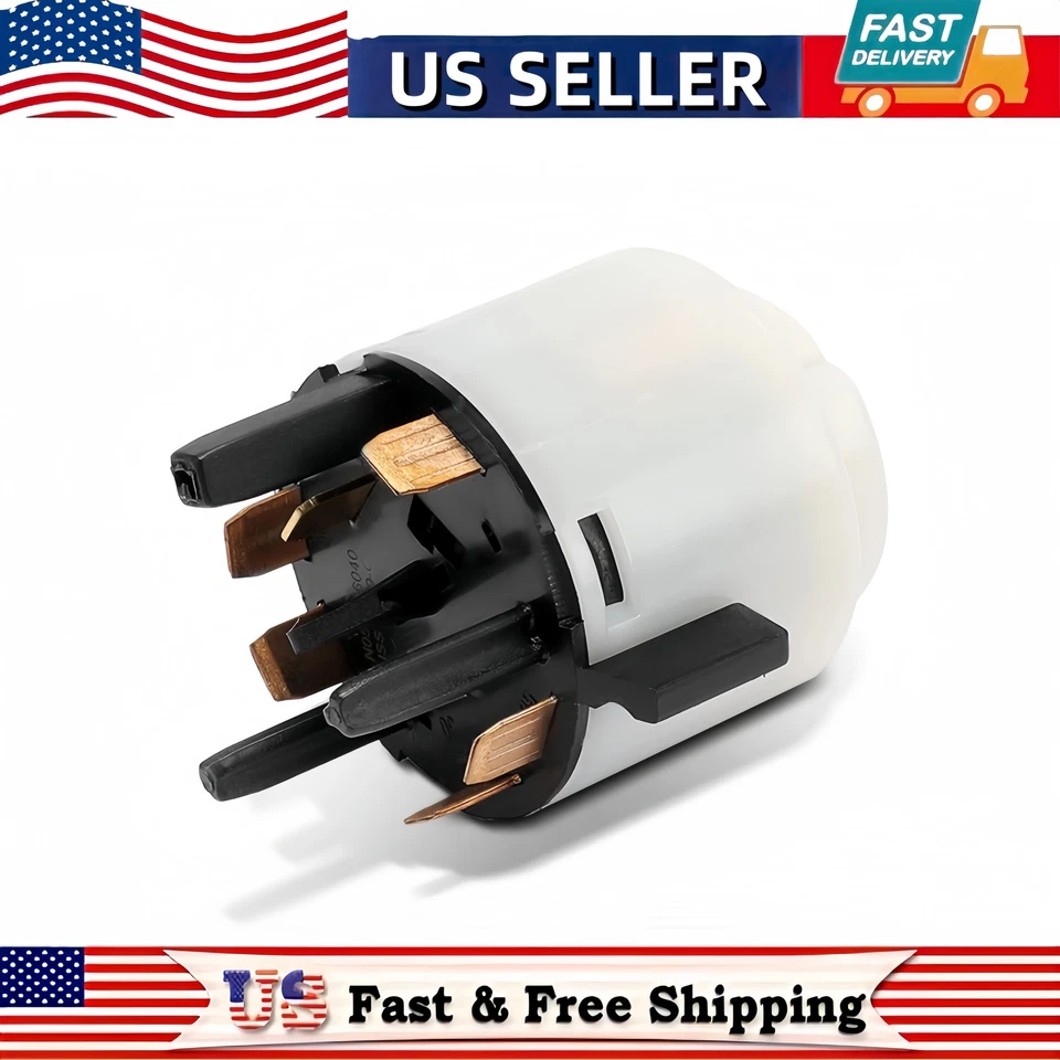 Interruptor de encendido para Audi A4 A4 Quattro A6 A6 Quattro A8 A8 Quattro Volkswagen Foto 3 de 4