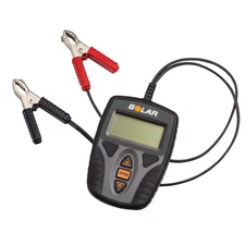 Clore Automotive BA9 12V Battery & System Tester