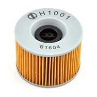 Meiwa ÖLfilter (FüR: Kawasaki Z 650 SR D KZ650D 79-80 )