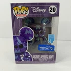 Funko Pop! Disney Sorcerer's Apprentice Mickey Mouse Figure 20