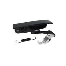 C5zz-7650509-k Scott Drake Convertible Latch Assembly Lh