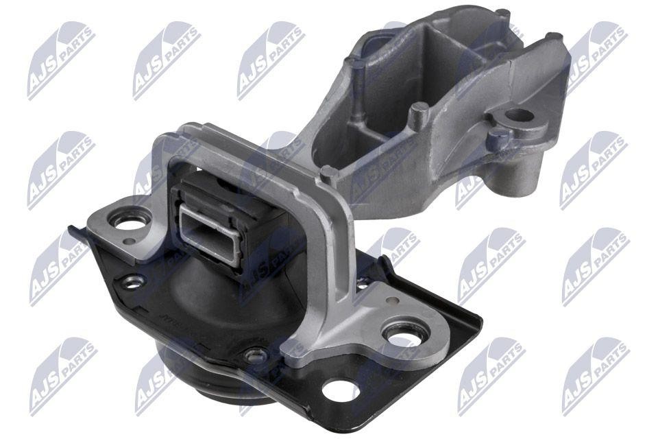 NTY Reinforced Front Right Engine Mount ZPS-RE-106 For Renault 8200902956