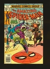 Amazing Spider-Man # 177 NM- Cond