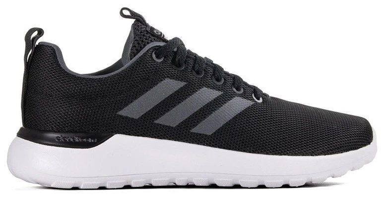 Adidas Lite Racer Adapt Black W for sale | eBay