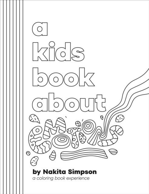 A Kids Book About Emotions - Image 3