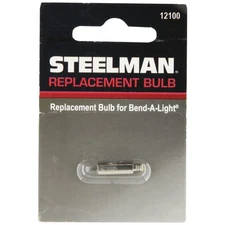 Steelman Bend-A-Light Pro Replacement Bulb 12100
