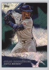 2026 Topps Series 1 Stars of MLB Julio Rodriguez Julio Rodríguez #SMLB-4 1cl6