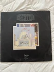 Led Zeppelin The Song Remains the Same 2xLP Vinyl Swan Song 1976 SS 2-201 12" 3…
