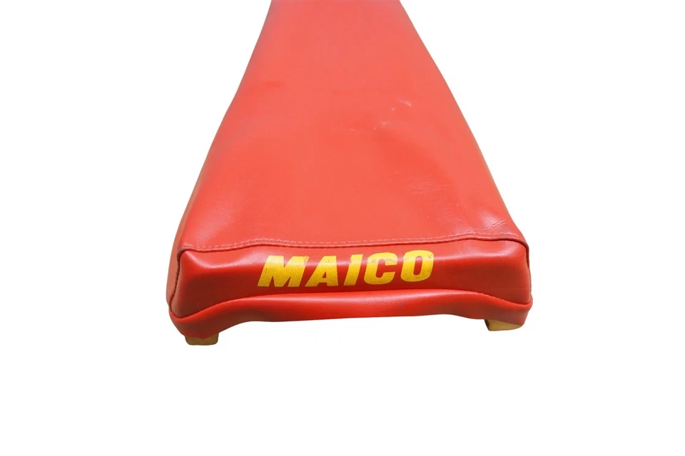 MAICO SPIDER 250 490 1983 SAND SPIDER 490 1983 FUNDA ASIENTO ESPUMA *2641S 10 Foto 2 de 4