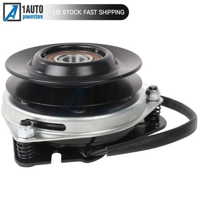 Electric PTO Clutch Fit For Ogura MAGTDX11CU MA-GT-DX11CU X0703 Crankshaft 1''