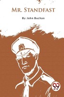 John Buchan | Mr. Standfast | Taschenbuch | Englisch (2023) | Double 9 Books