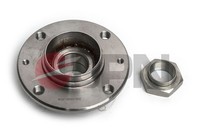 Radlagersatz JPN 20L9046-JPN FüR Peugeot 406 8B Break 8E Partner 8C CNG 16V Hdi