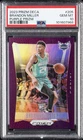 2023 Panini Prizm Deca Basketball Purple Brandon Miller #205