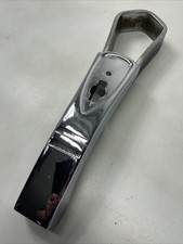 1940 41 Chevrolet Accessory Folding Rear Bumper Guard Parts H2