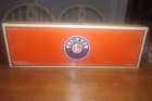 Nice! Lionel 2004/ 6-26082 Frisco Two Tier Auto Carrier No Cars! — photo 3