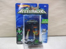 Hot Wheels AcceleRacers Racing Drones RD-09 9 of 9