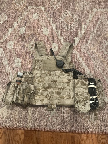 Aor1 LBT 6094a gen ii NSW NSWDG DEVGRU