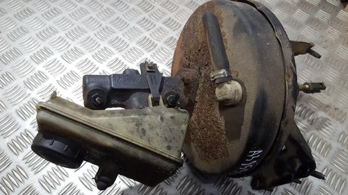 36752290 Bremskraftverstärker  Renault Espace DE499090-26