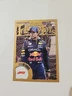 2024 Topps Finest Formula 1 Sergio Perez Intimidators