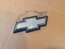 1991-1996 Chevy Caprice Rear Trunk Emblem
